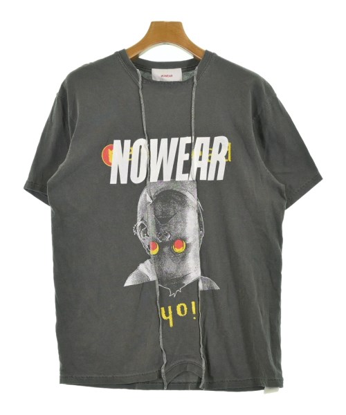 ノーウェア(NOWEAR)のNOWEAR Tシャツ・カットソー