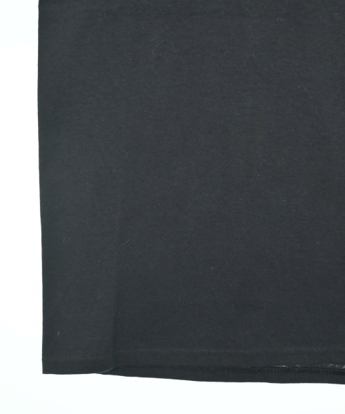 NOWEAR（ノーウェア）Tシャツ・カットソー 黒 サイズ:S メンズ/2200701419080