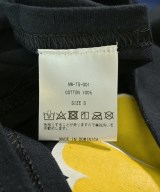 NOWEAR（ノーウェア）Tシャツ・カットソー 黒 サイズ:S メンズ/2200701419080