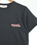 NOWEAR（ノーウェア）Tシャツ・カットソー 黒 サイズ:S メンズ/2200701419080