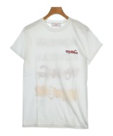NOWEAR（ノーウェア）Tシャツ・カットソー 白 サイズ:S メンズ/2200701419097