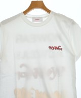 NOWEAR（ノーウェア）Tシャツ・カットソー 白 サイズ:S メンズ/2200701419097