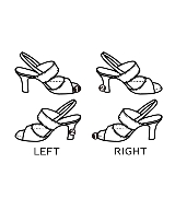 OHGA（オオガ）サンダル ピンク サイズ:S(22cm位) レディース/2200592924106