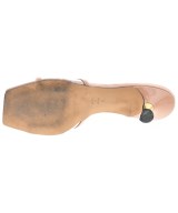 OHGA（オオガ）サンダル ピンク サイズ:S(22cm位) レディース/2200592924106