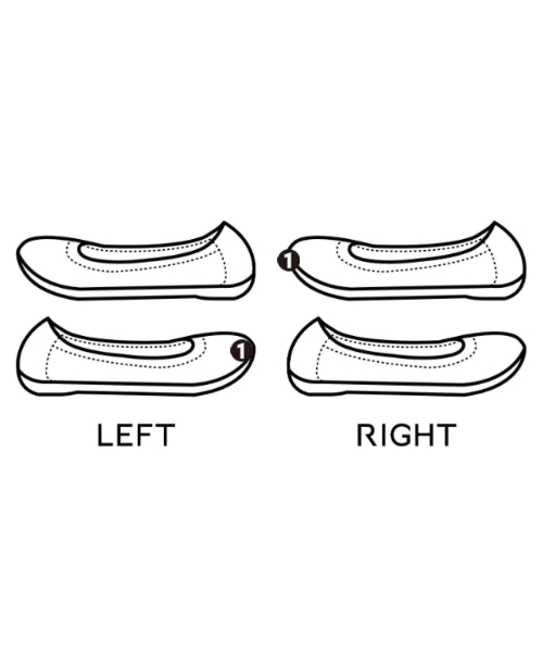 OHGA（オオガ）パンプス 黒 サイズ:22.5cm レディース/2200592924120