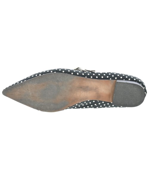 OHGA（オオガ）パンプス 黒 サイズ:22.5cm レディース/2200592924120