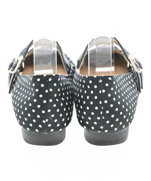 OHGA（オオガ）パンプス 黒 サイズ:22.5cm レディース/2200592924120