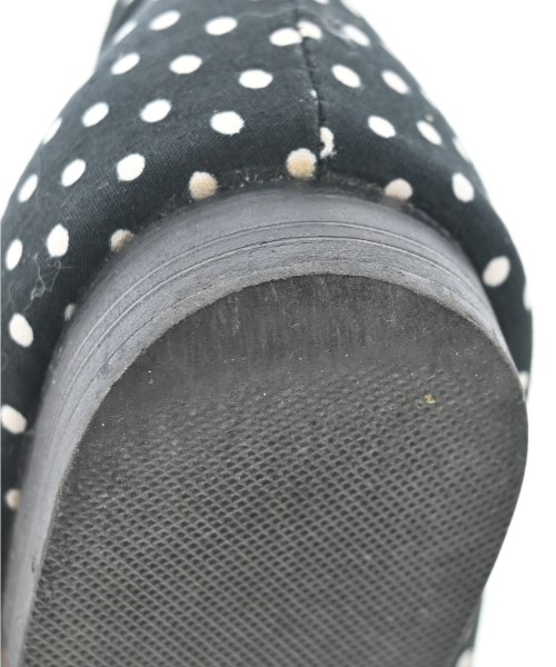 OHGA（オオガ）パンプス 黒 サイズ:22.5cm レディース/2200592924120