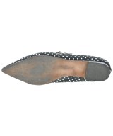 OHGA（オオガ）パンプス 黒 サイズ:22.5cm レディース/2200592924120