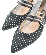 OHGA（オオガ）パンプス 黒 サイズ:22.5cm レディース/2200592924120