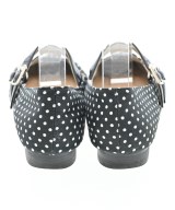 OHGA（オオガ）パンプス 黒 サイズ:22.5cm レディース/2200592924120