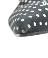 OHGA（オオガ）パンプス 黒 サイズ:22.5cm レディース/2200592924120