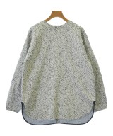 OHGA ブラウス