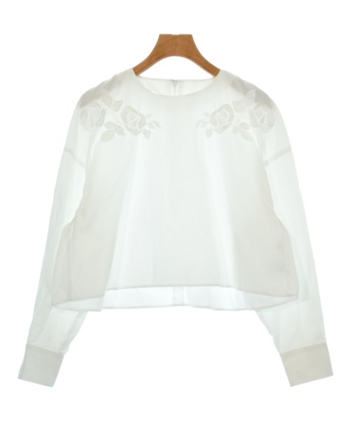 オオガ(OHGA)のOHGA ブラウス