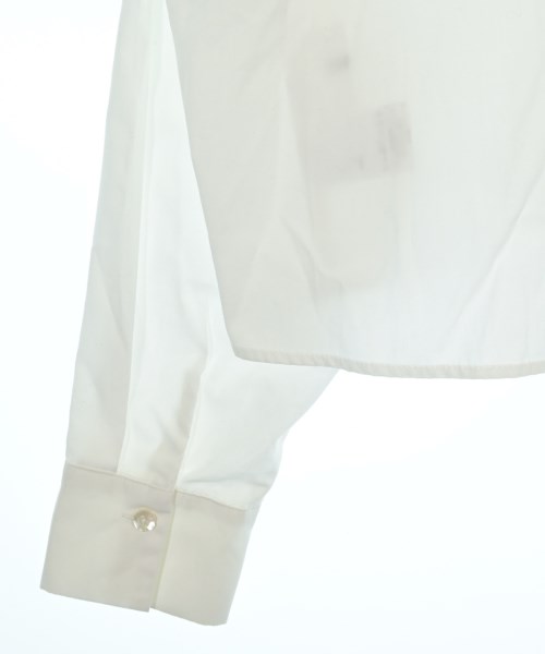 OHGA（オオガ）ブラウス 白 サイズ:F レディース/2200617479093