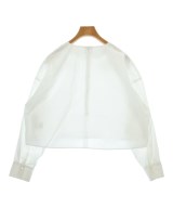 OHGA（オオガ）ブラウス 白 サイズ:F レディース/2200617479093