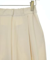 OHGA（オオガ）スラックス 白 サイズ:S レディース/2200617479116