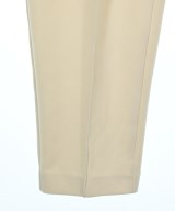 OHGA（オオガ）スラックス 白 サイズ:S レディース/2200617479116