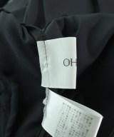 OHGA（オオガ）オールインワン/サロペット 黒 サイズ:M レディース/2200629374355