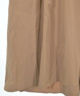 OHGA（オオガ）シャツワンピース ベージュ サイズ:F レディース/2200609343043