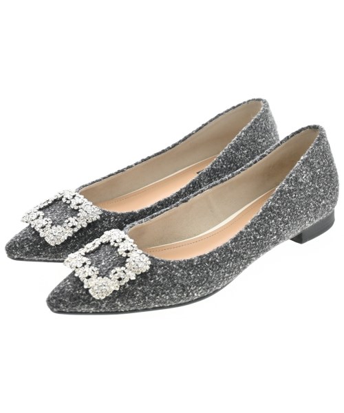 オオガ(OHGA)のOHGA バレエシューズ/オペラシューズ