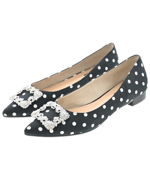 オオガ(OHGA)のOHGA バレエシューズ/オペラシューズ