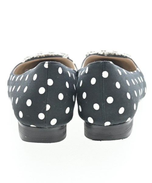 OHGA（オオガ）バレエシューズ/オペラシューズ 黒 サイズ:24cm レディース/2200612005020