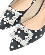 OHGA（オオガ）バレエシューズ/オペラシューズ 黒 サイズ:24cm レディース/2200612005020