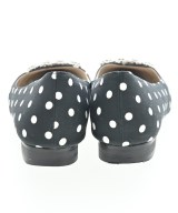 OHGA（オオガ）バレエシューズ/オペラシューズ 黒 サイズ:24cm レディース/2200612005020