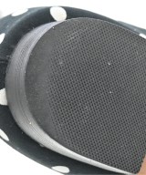 OHGA（オオガ）バレエシューズ/オペラシューズ 黒 サイズ:24cm レディース/2200612005020