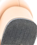 OHGA（オオガ）サンダル ベージュ サイズ:L(24cm位) レディース/2200612005037