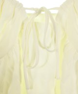 OHGA（オオガ）ブラウス 白 サイズ:F レディース/2200670557073