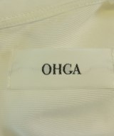 OHGA（オオガ）カジュアルシャツ 白 サイズ:F レディース/2200692240151
