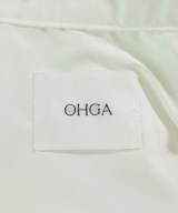 OHGA（オオガ）ブラウス 白 サイズ:M レディース/2200695010027