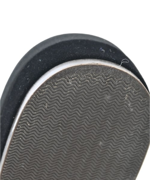 OHGA（オオガ）サンダル 黒 サイズ:EU36 1/2(23cm位) レディース/2200649093205