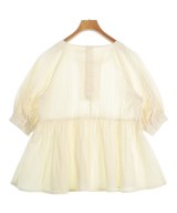 OHGA（オオガ）ブラウス 白 サイズ:M レディース/2200653153094