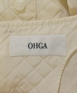 OHGA（オオガ）ブラウス 白 サイズ:M レディース/2200653153094