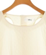 OHGA（オオガ）ブラウス 白 サイズ:M レディース/2200653153094