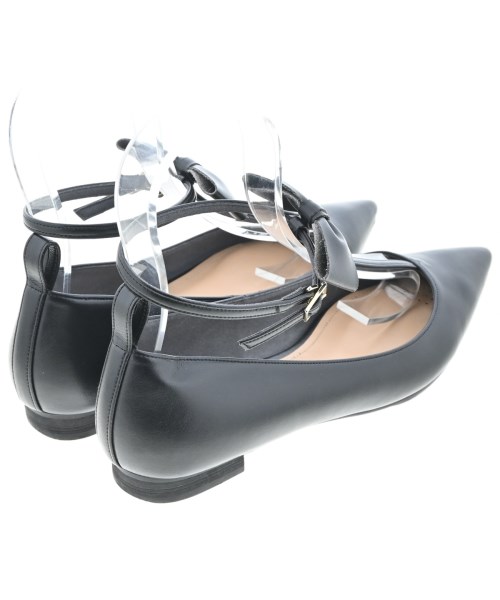 OHGA（オオガ）パンプス 黒 サイズ:24cm レディース/2200661871072