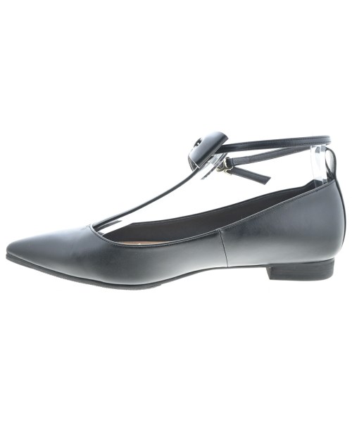 OHGA（オオガ）パンプス 黒 サイズ:24cm レディース/2200661871072