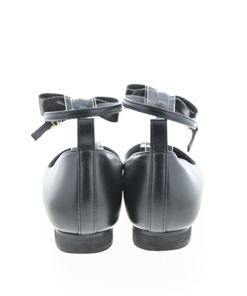 OHGA（オオガ）パンプス 黒 サイズ:24cm レディース/2200661871072