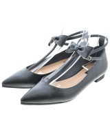 OHGA（オオガ）パンプス 黒 サイズ:24cm レディース/2200661871072