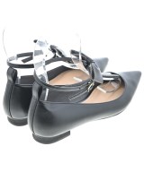 OHGA（オオガ）パンプス 黒 サイズ:24cm レディース/2200661871072