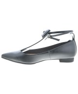 OHGA（オオガ）パンプス 黒 サイズ:24cm レディース/2200661871072