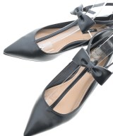 OHGA（オオガ）パンプス 黒 サイズ:24cm レディース/2200661871072