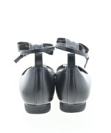 OHGA（オオガ）パンプス 黒 サイズ:24cm レディース/2200661871072