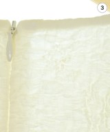 OHGA（オオガ）カジュアルシャツ 白 サイズ:F レディース/2200715415115