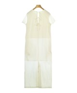 OHGA（オオガ）ワンピース 白 サイズ:F レディース/2200699518079