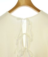 OHGA（オオガ）ワンピース 白 サイズ:F レディース/2200699518079