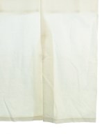 OHGA（オオガ）ワンピース 白 サイズ:F レディース/2200699518079